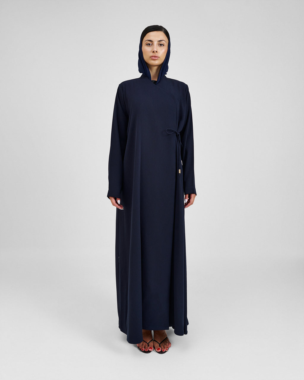 Terra - Navy Blue
