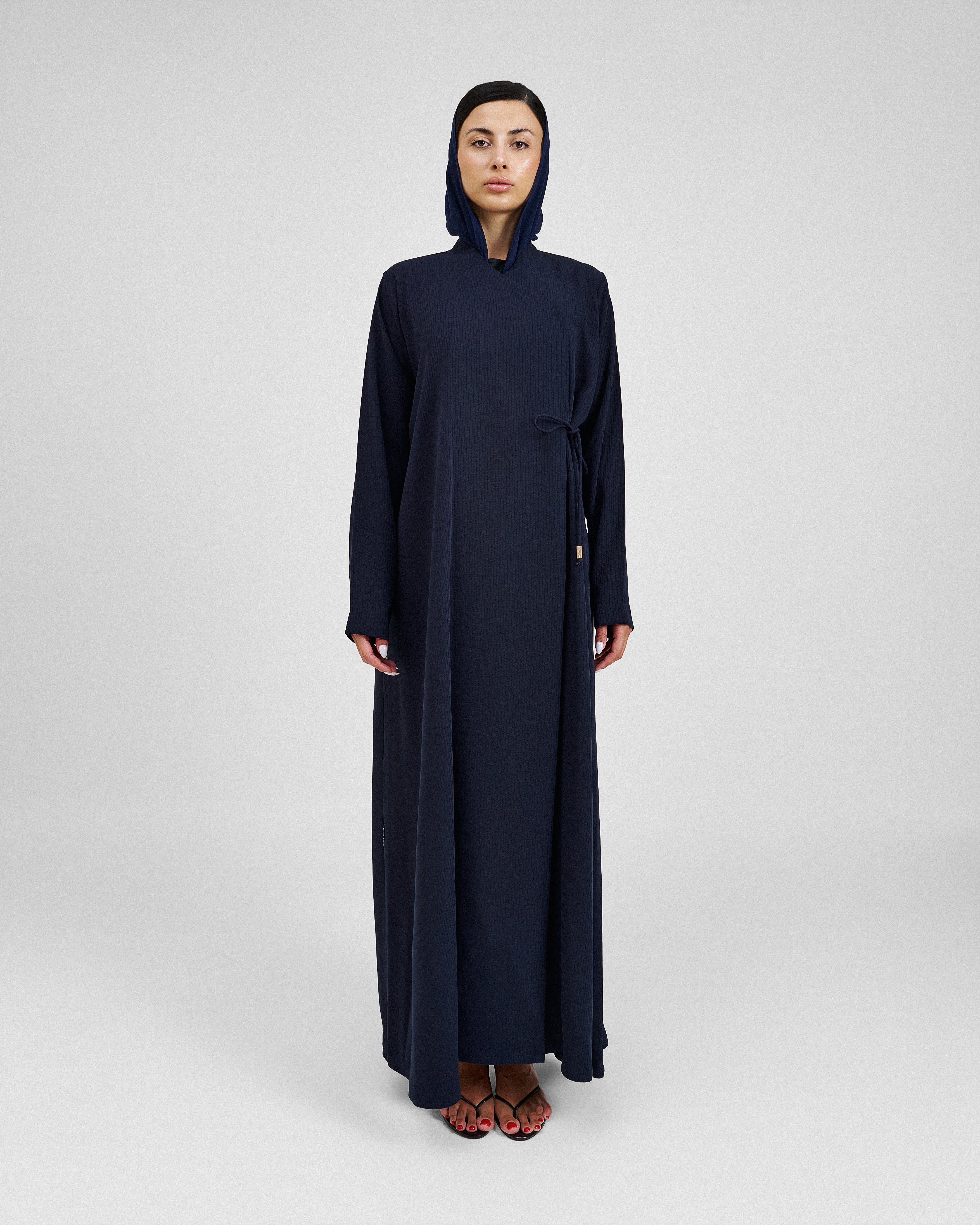 Terra - Navy Blue