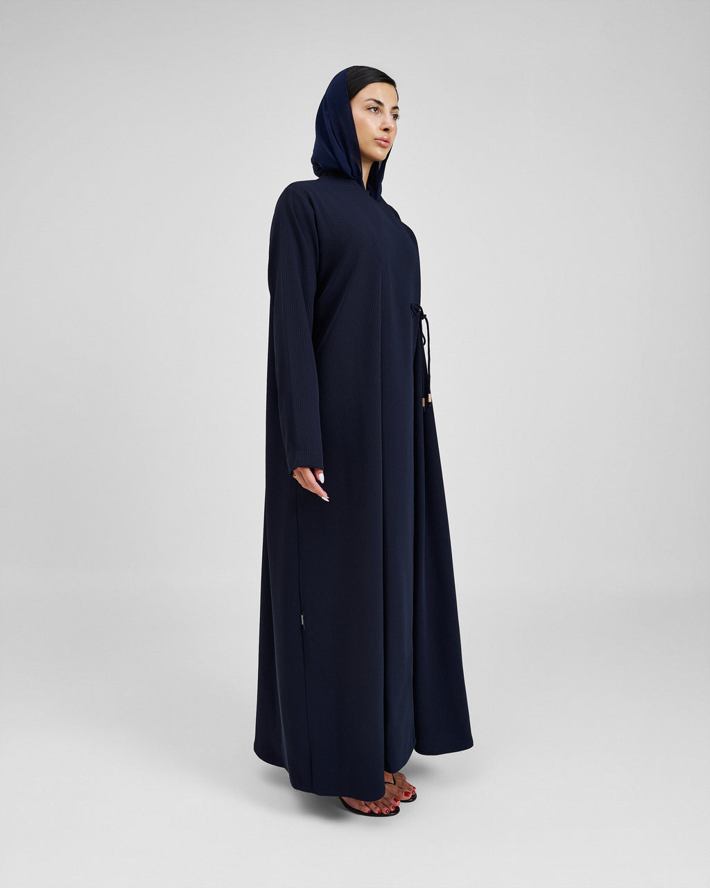 Terra - Navy Blue
