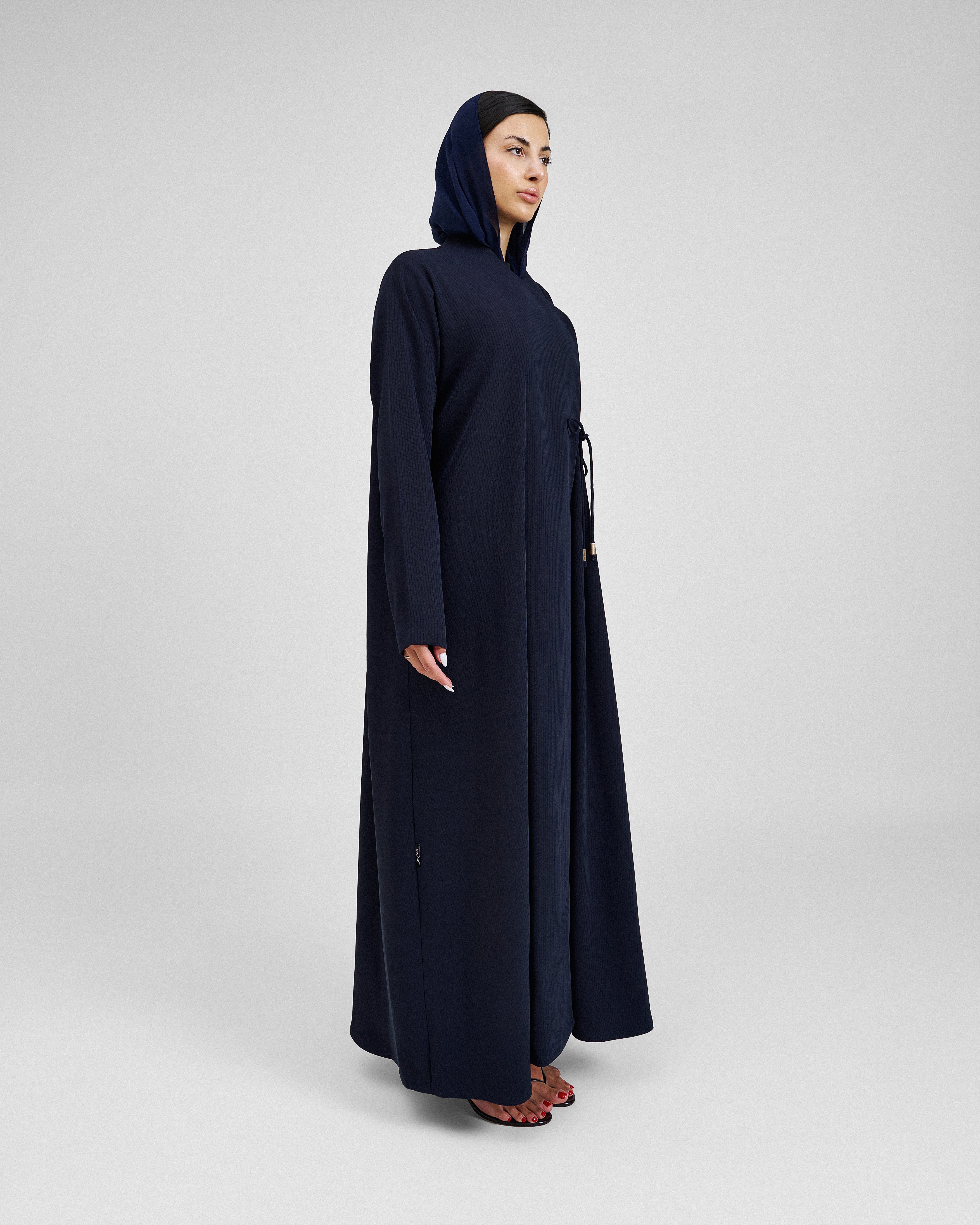 Terra - Navy Blue