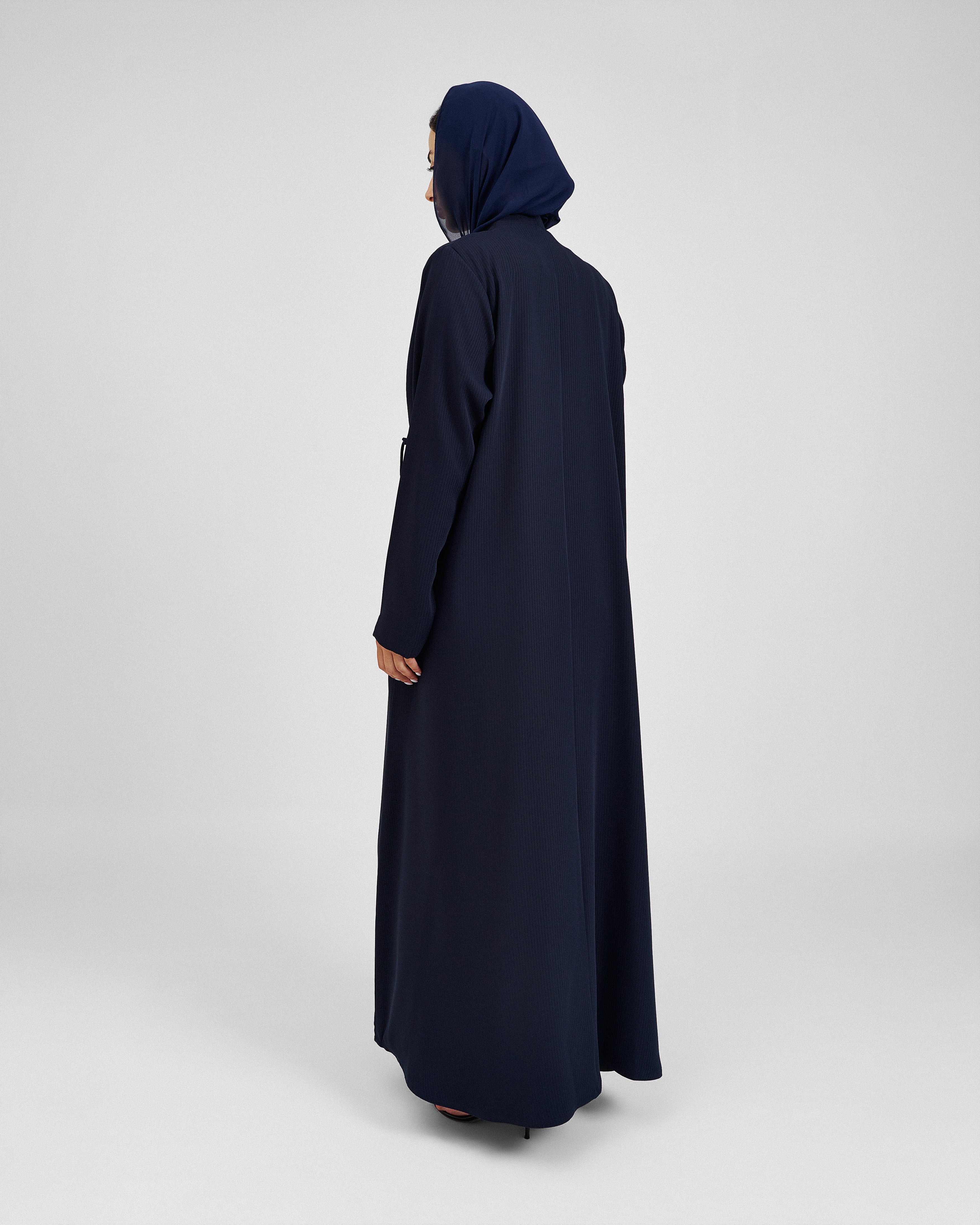 Terra - Navy Blue