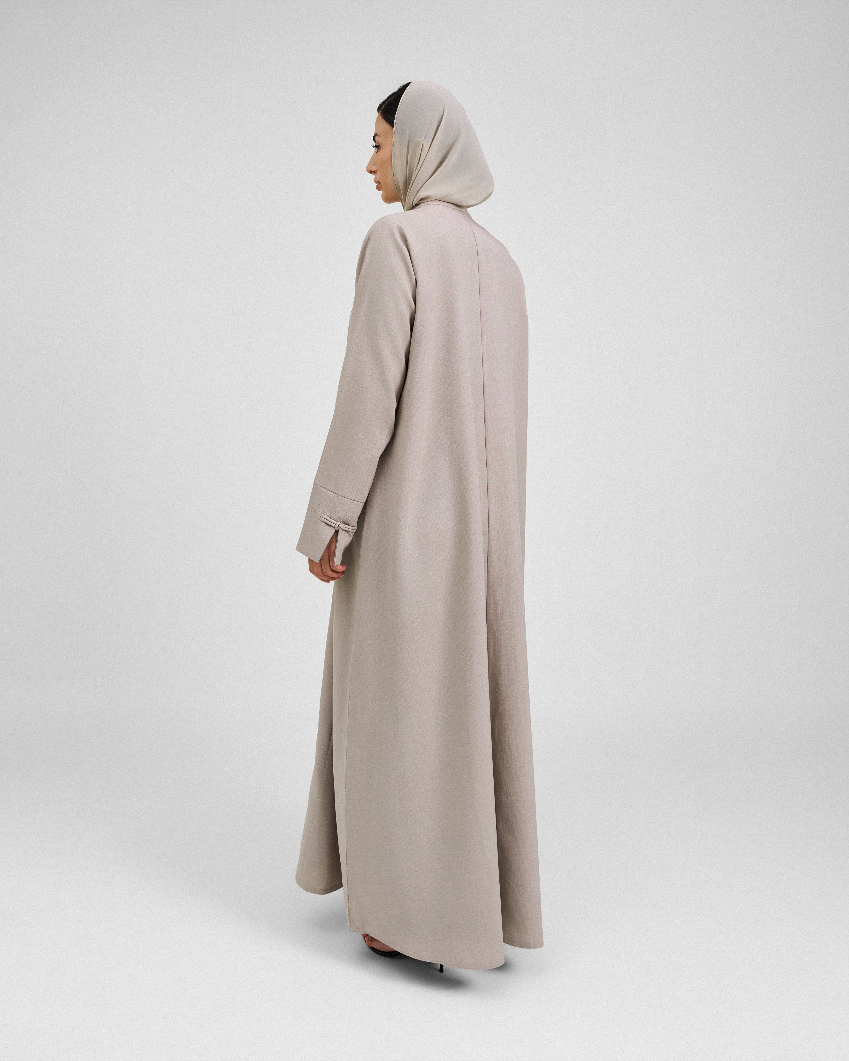 Asher - Beige