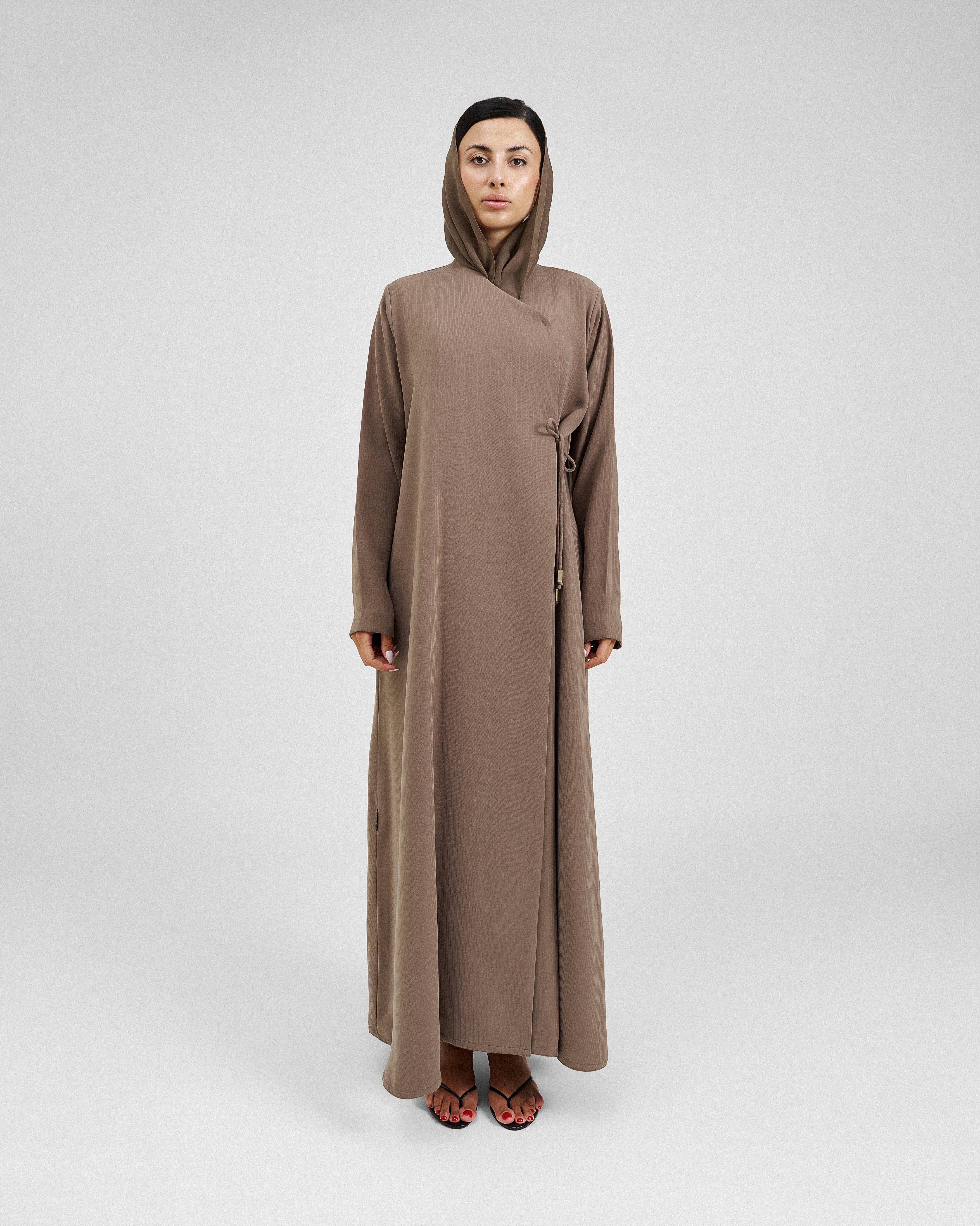Terra - Mocha Taupe