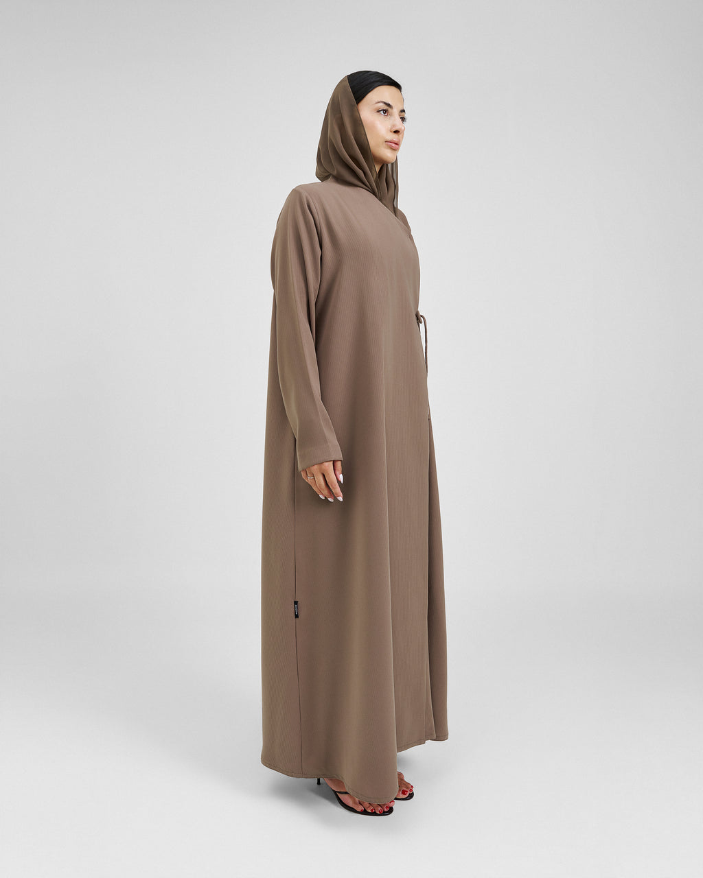 Terra - Mocha Taupe
