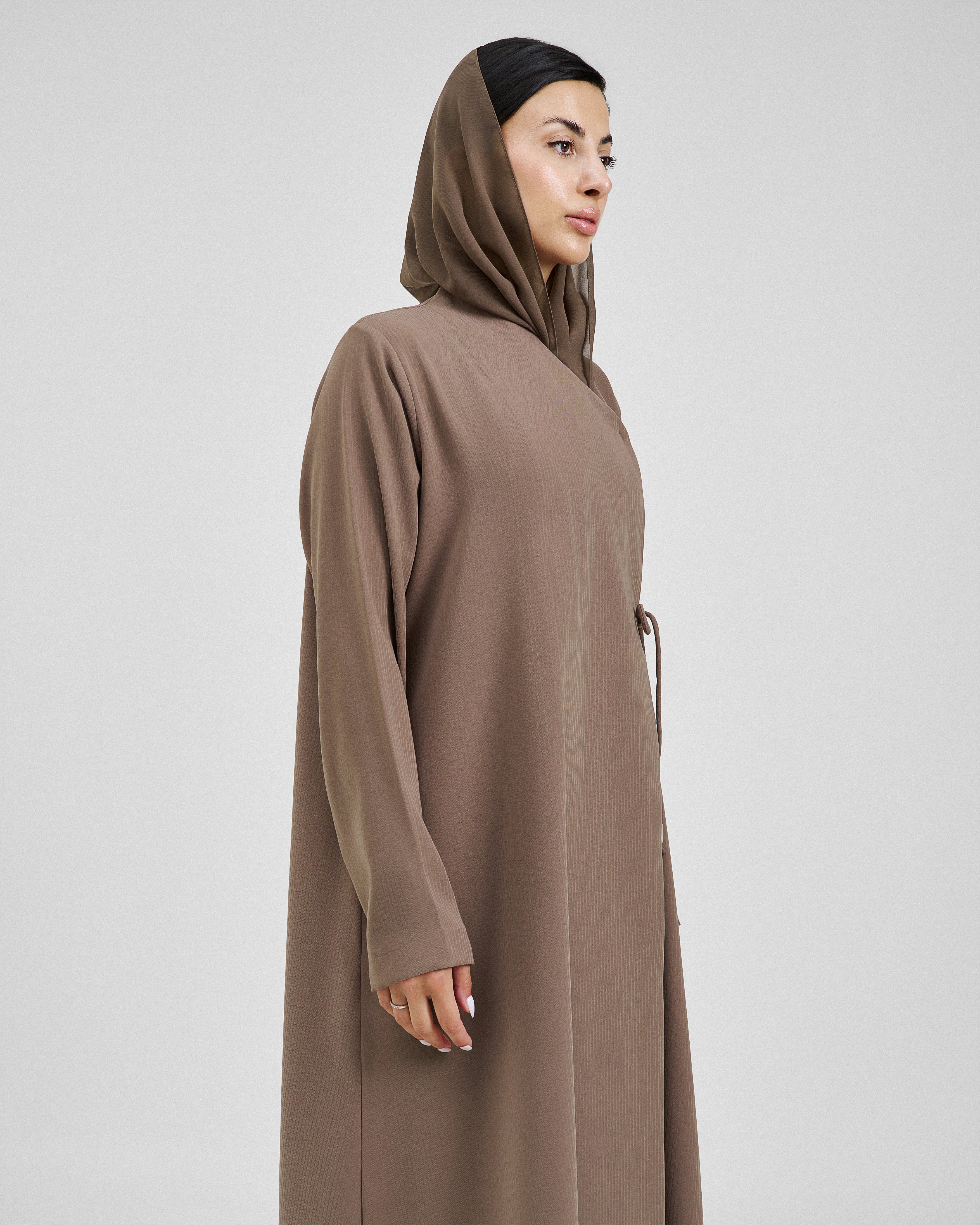 Terra - Mocha Taupe