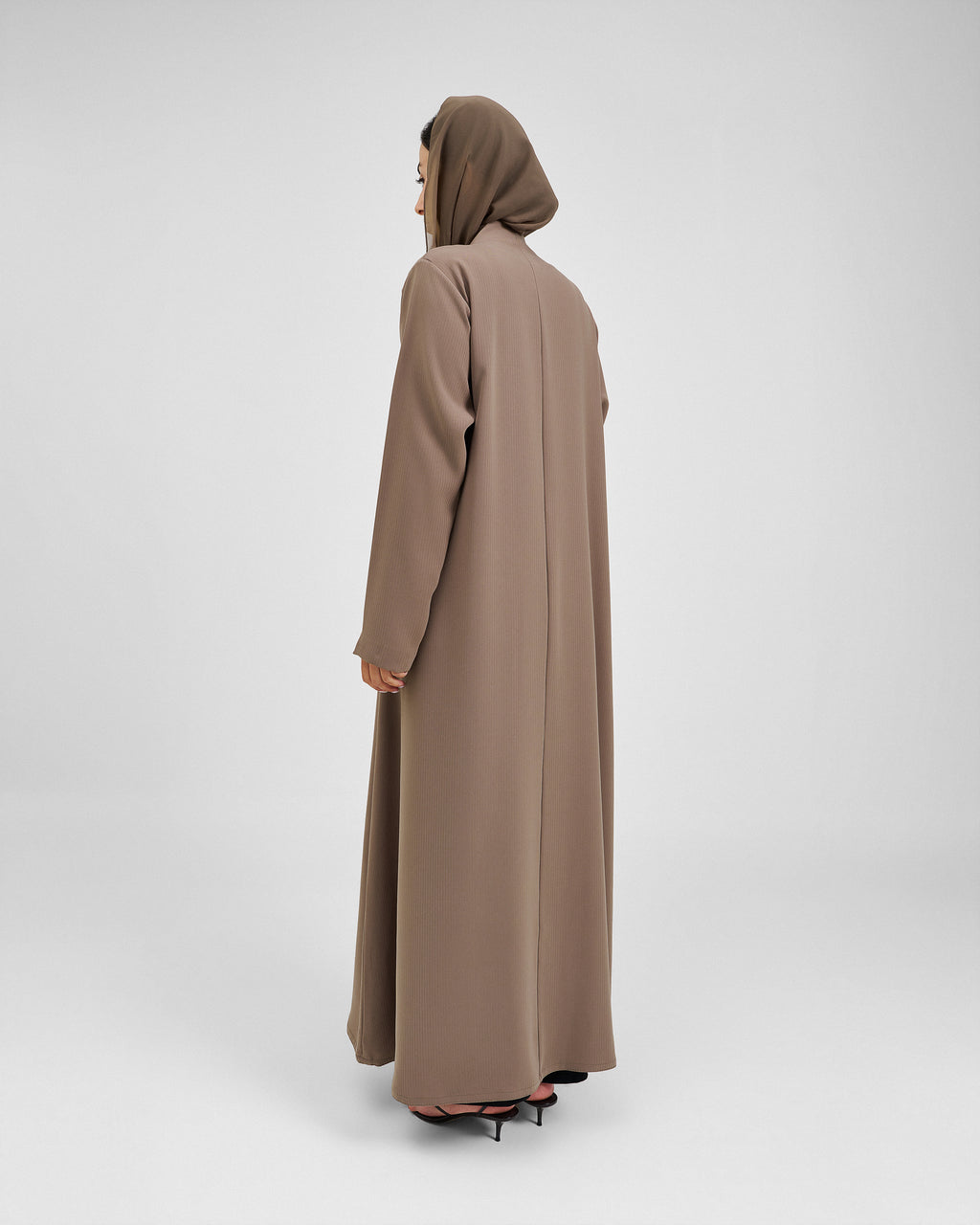 Terra - Mocha Taupe