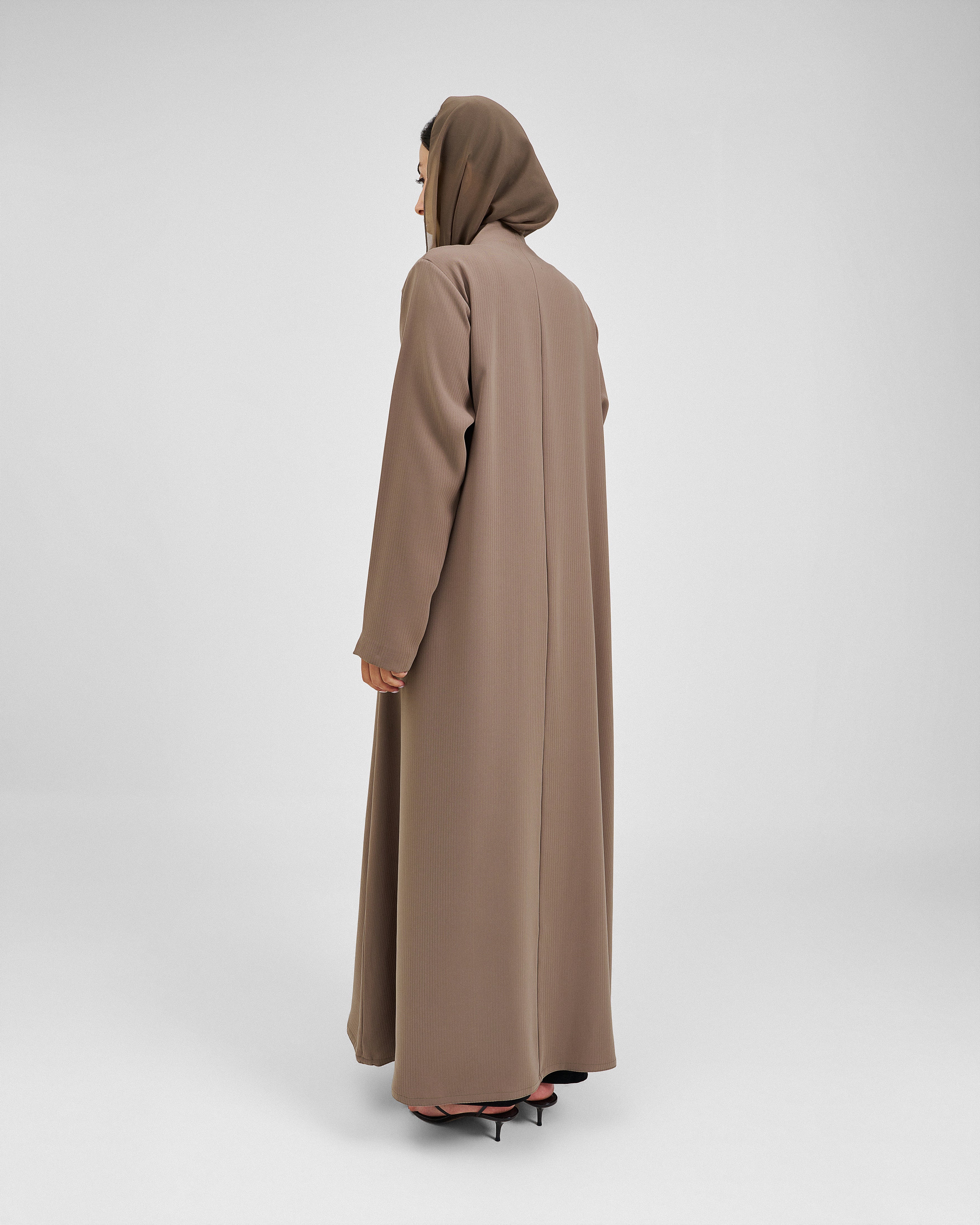 Terra - Mocha Taupe