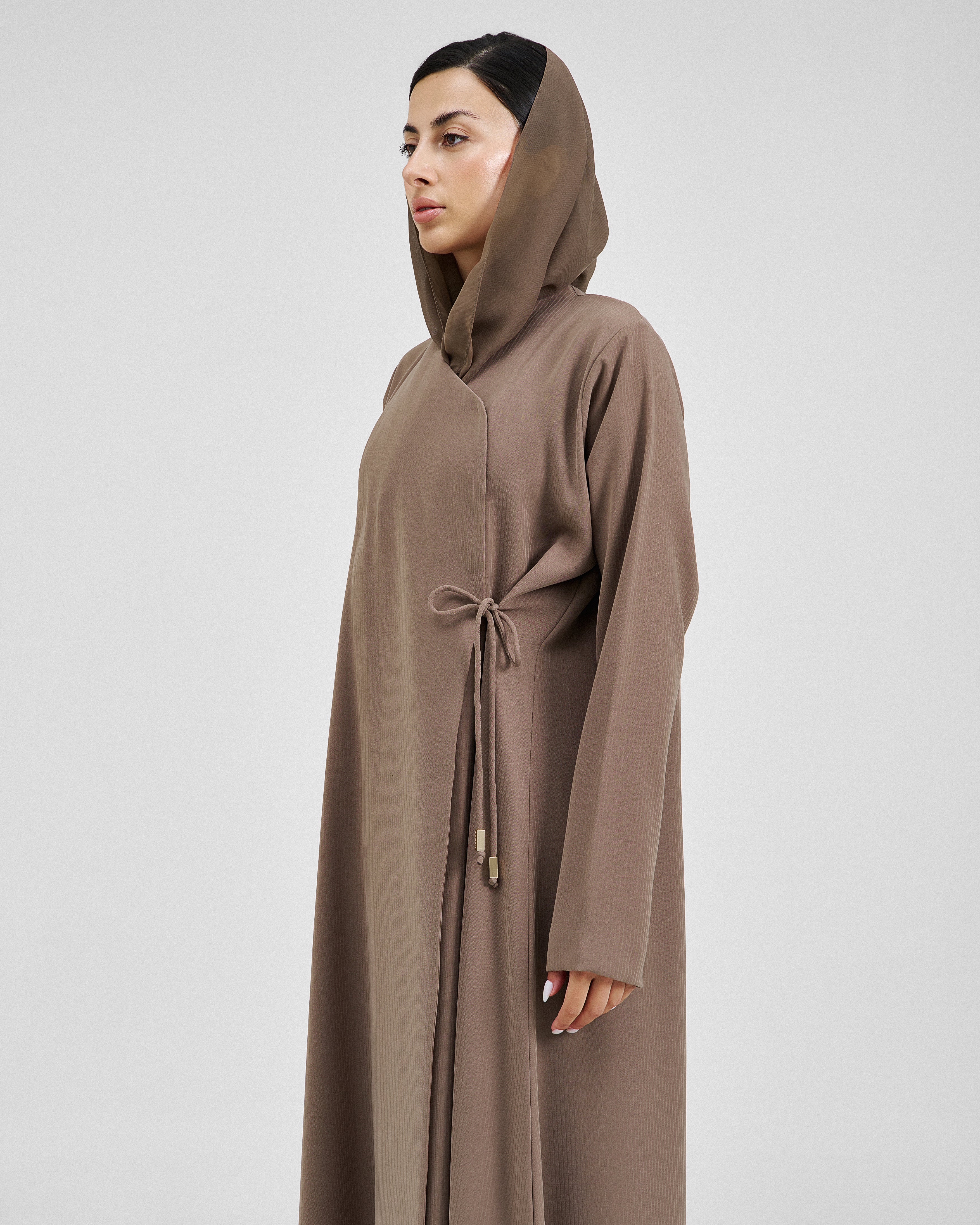 Terra - Mocha Taupe